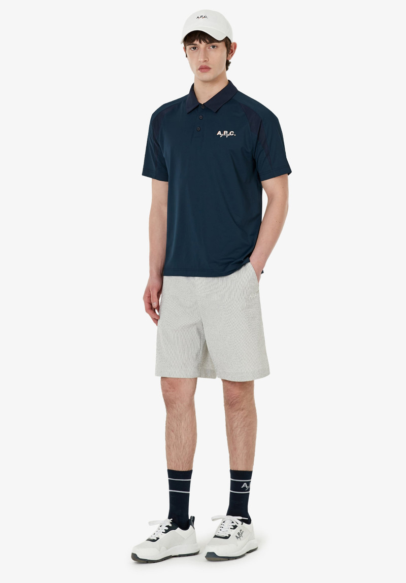 SHORTS A.P.C. GOLF 5