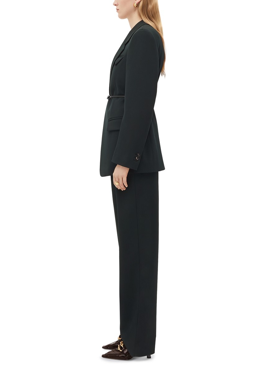 Wool jacket - 5