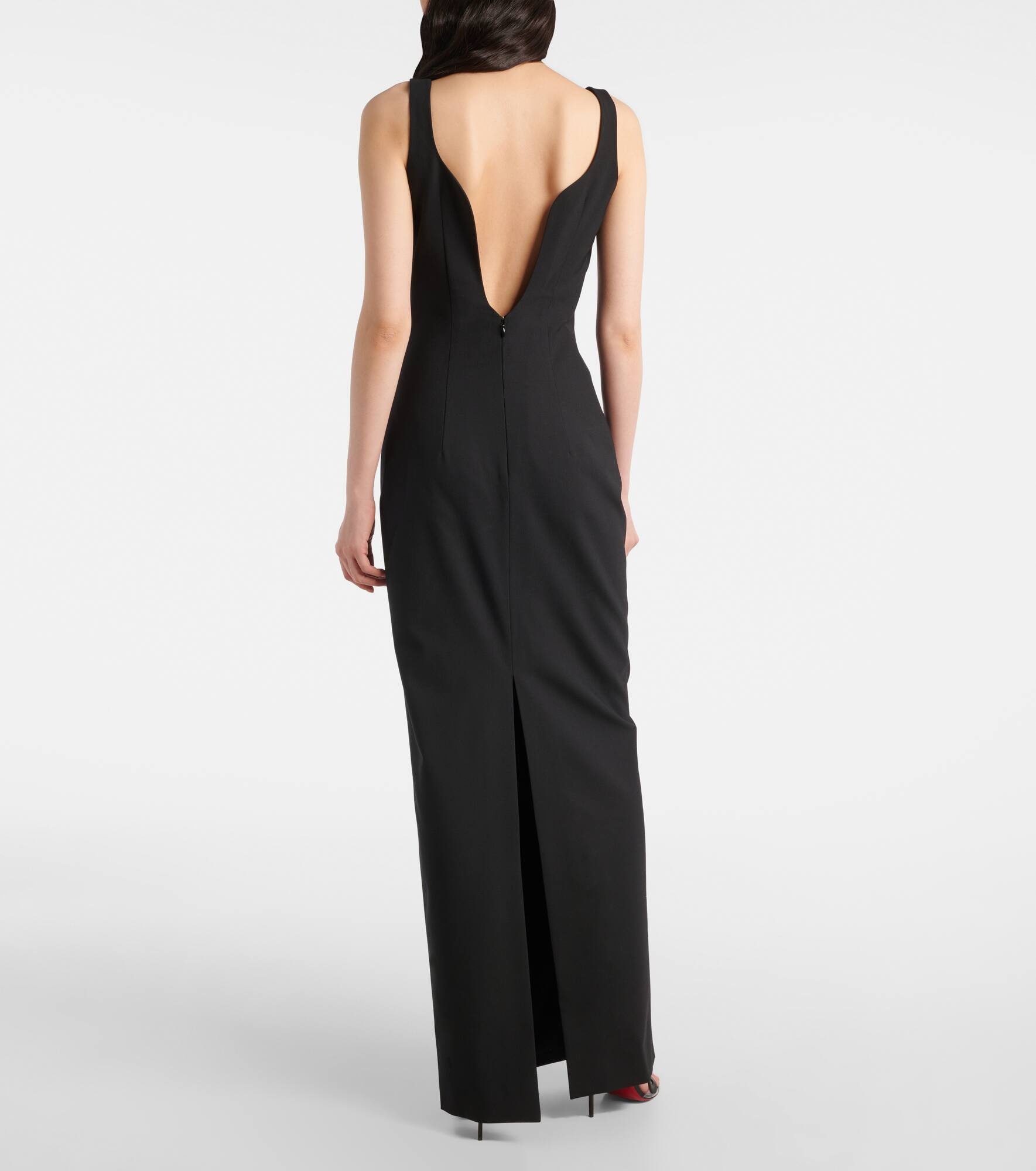 Lipa gown - 3