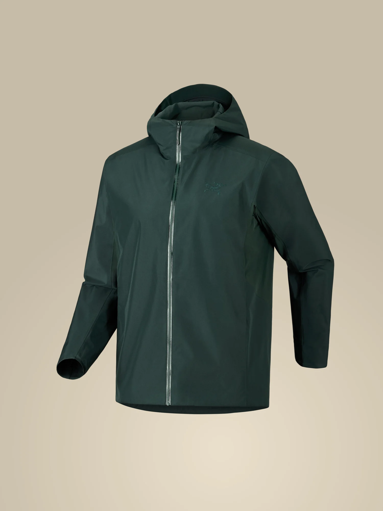 Solano Hoody - 1
