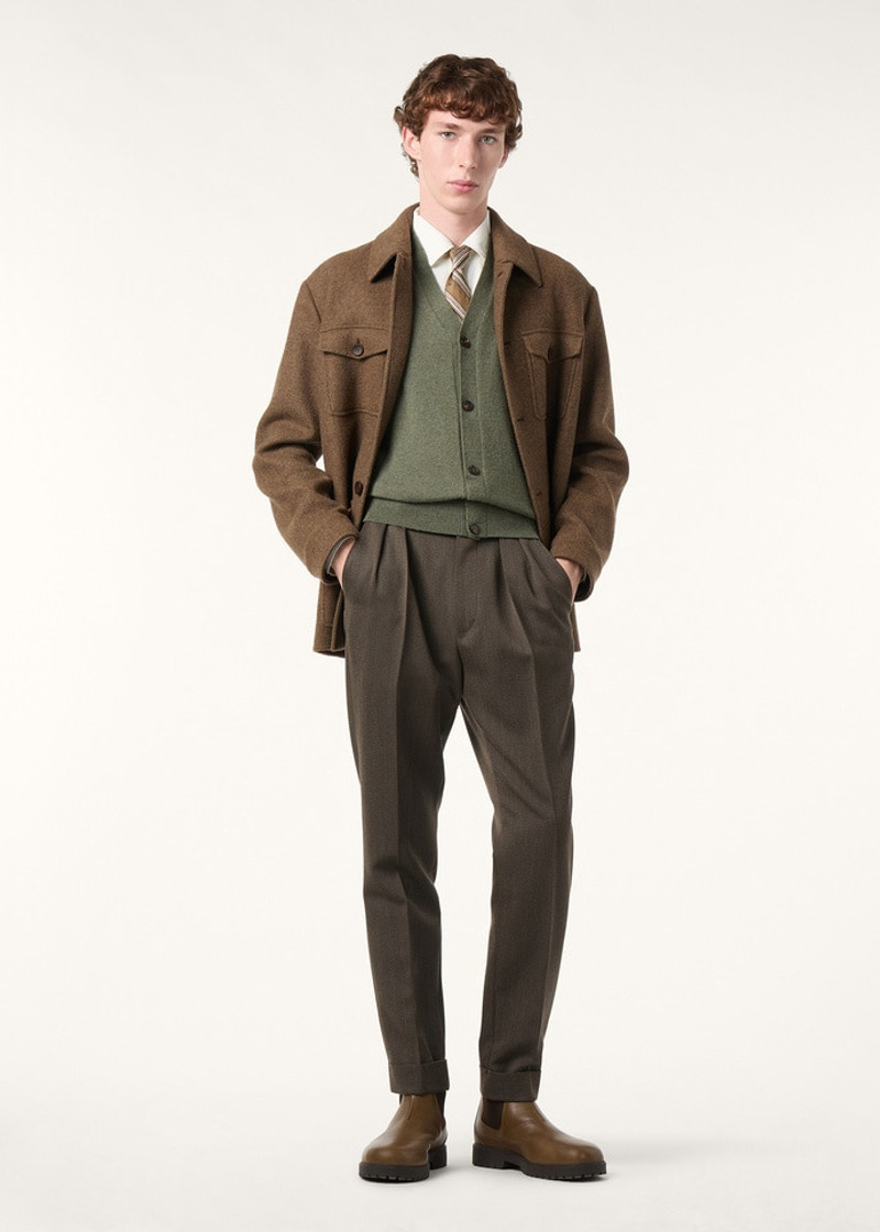 Loro Piana Classic Vest outlook