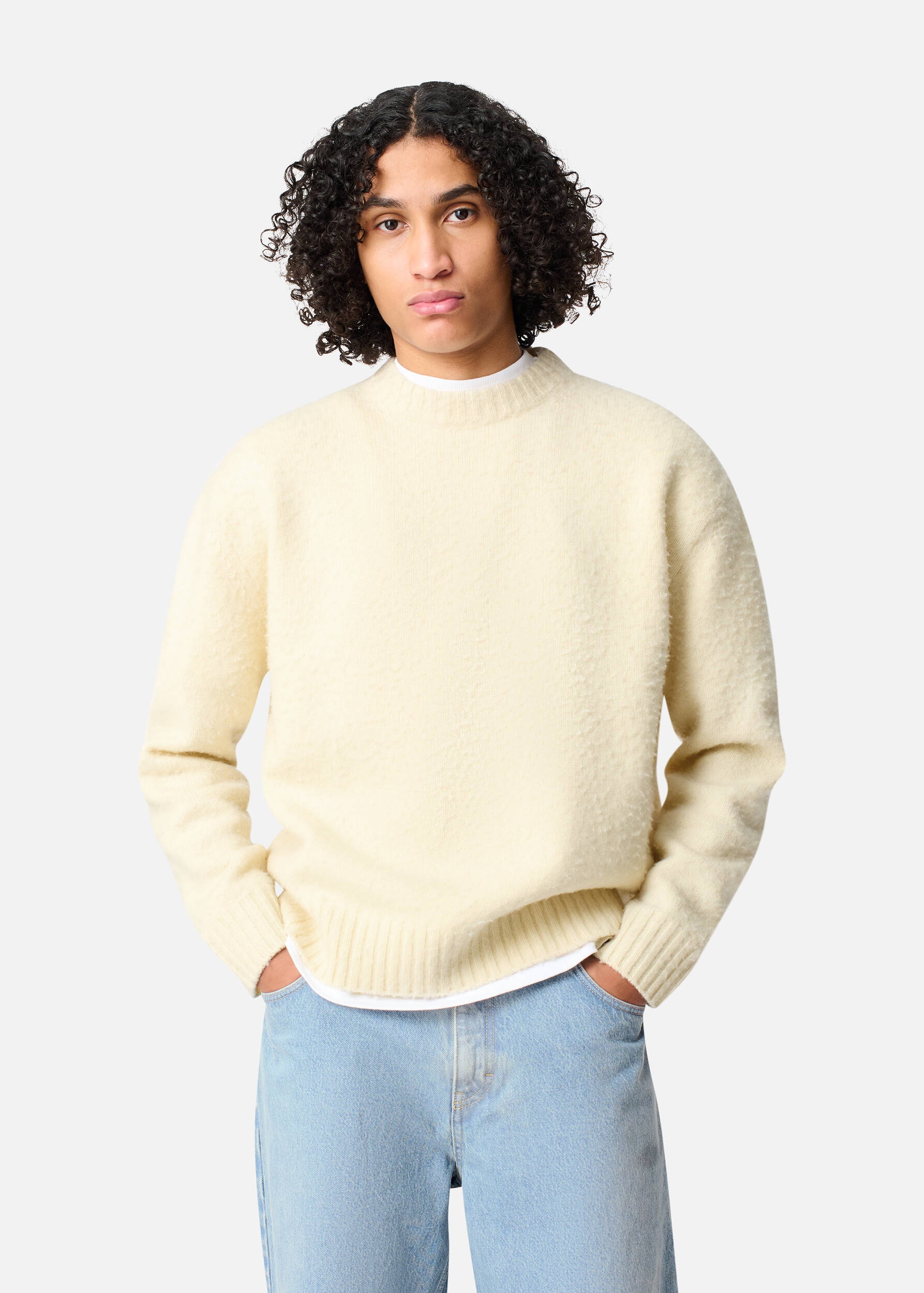 Miles Sweater - 2