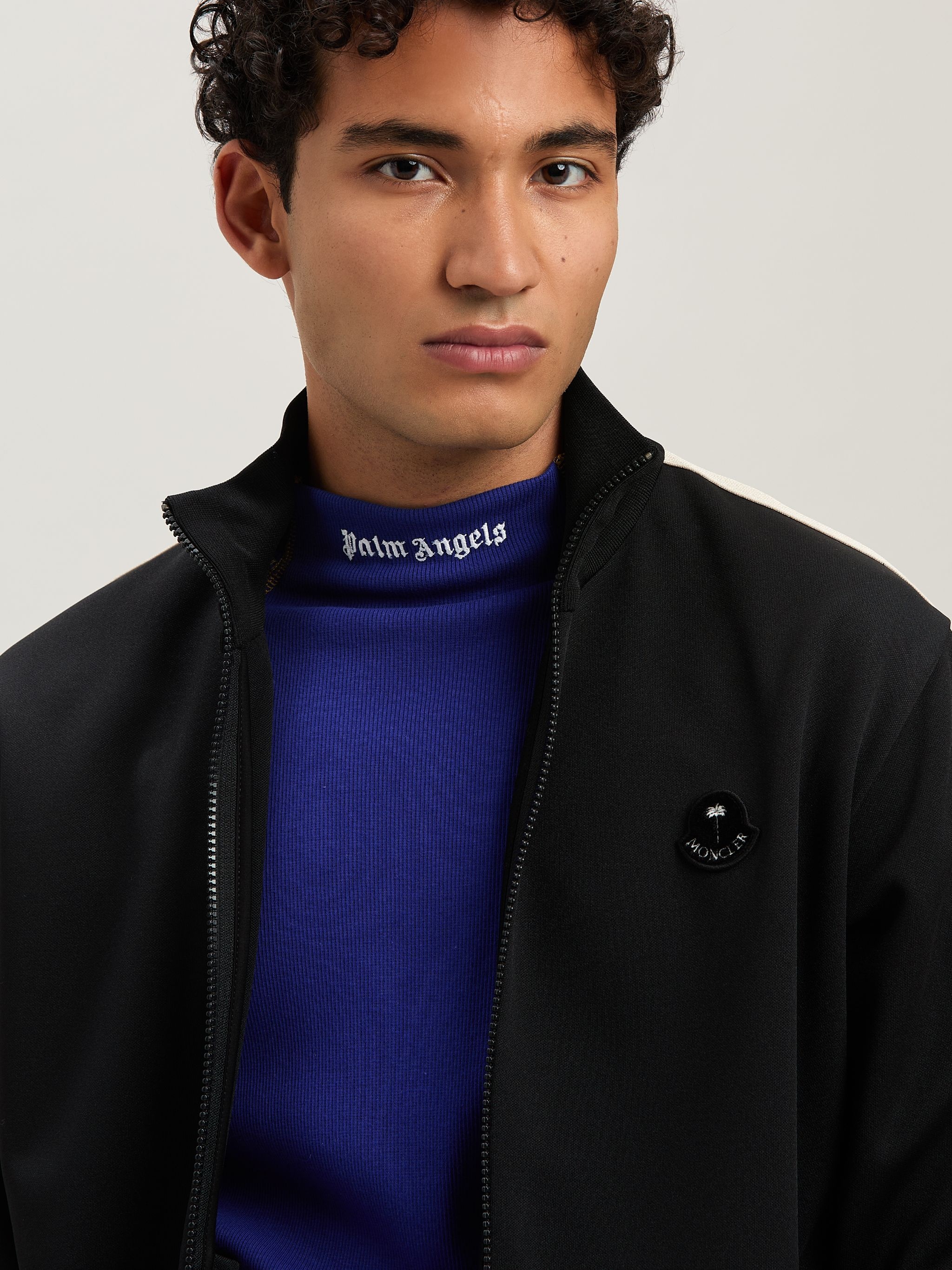 PAxMoncler Track Jacket - 7