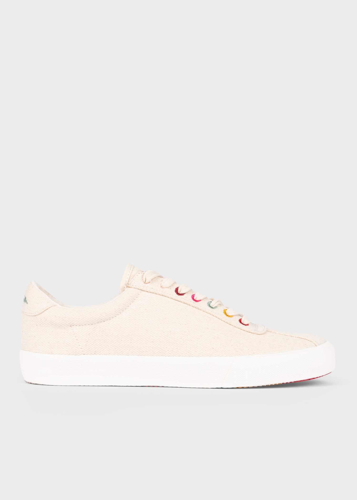 'Terrel' Sneakers - 1