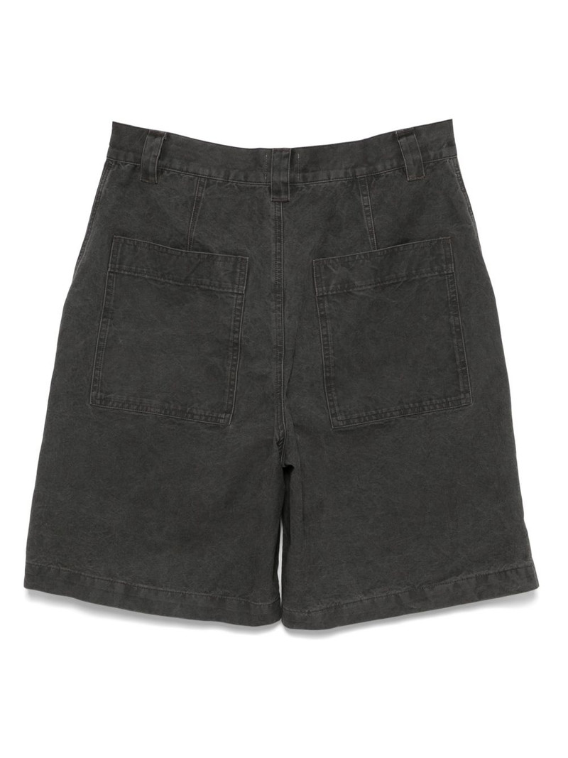 Isabel Marant Kyle shorts outlook