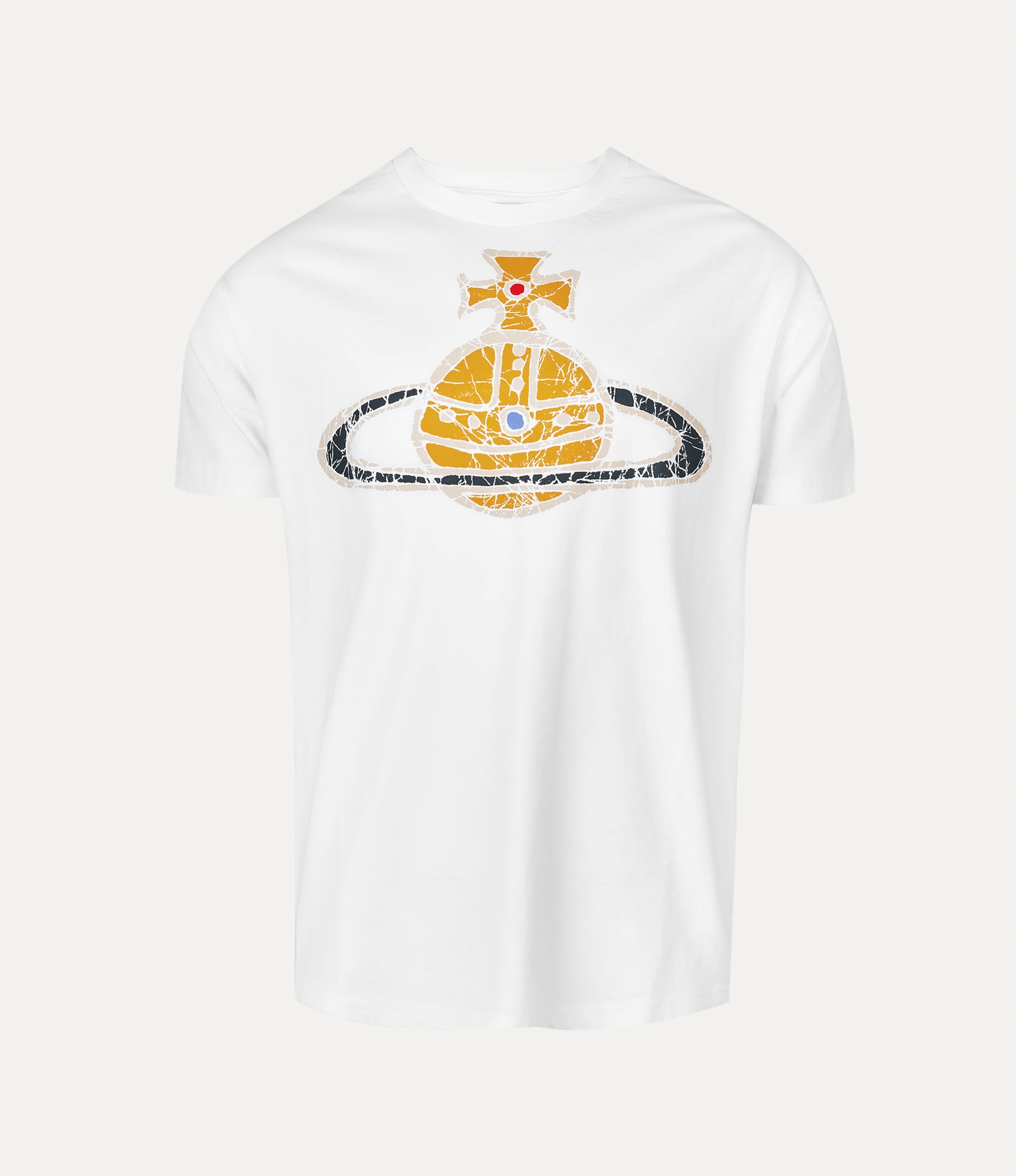 【Vivienne Westwood】タイムマシンTシャツ ヴィヴィアン ウエストウッド Vivienne Westwood Vivienne