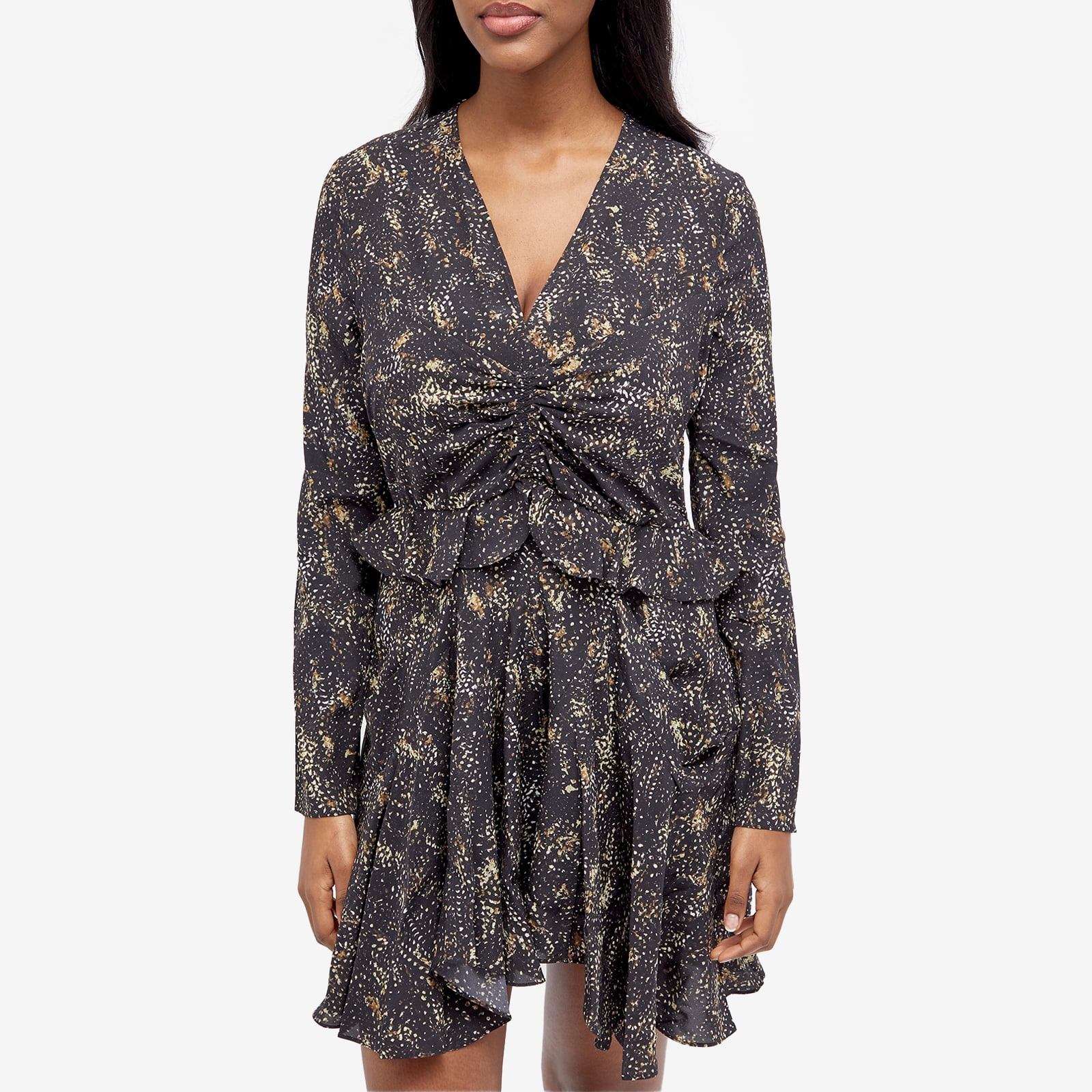 ワンピース Isabel Marant 'Usmara' dress Isabel Marant Usmara Dress | Shopbop