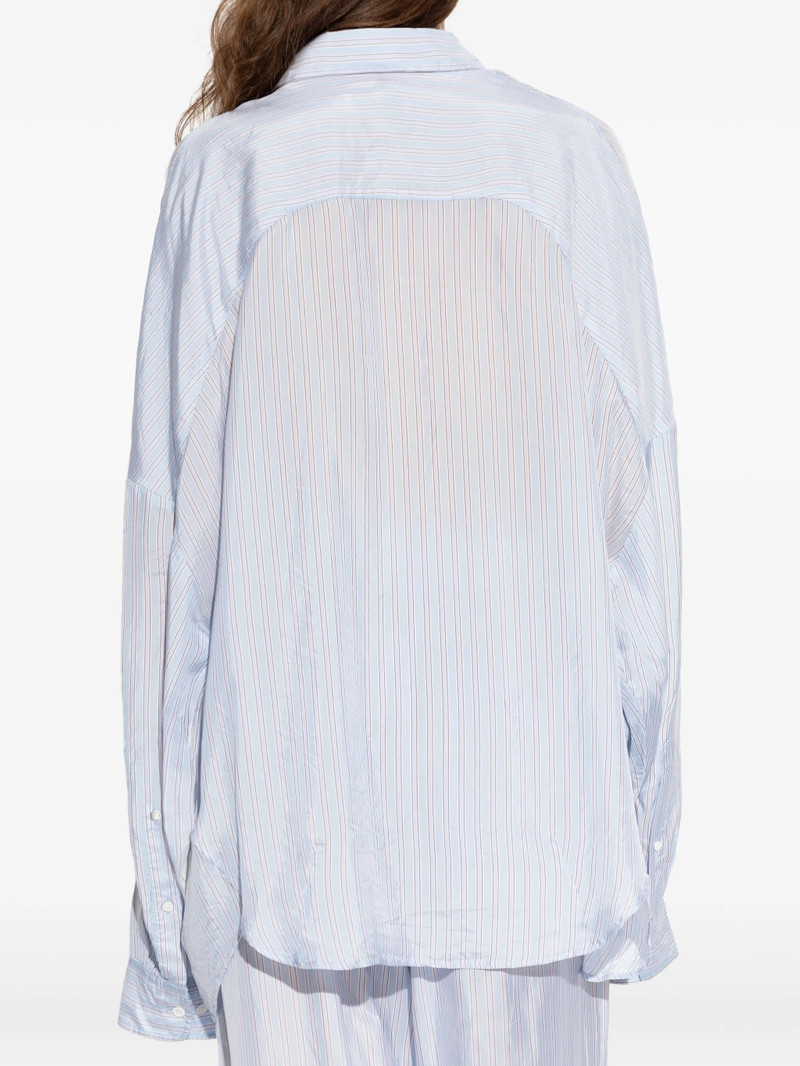 Dries Van Noten Dries Van Noten Striped Shirt outlook