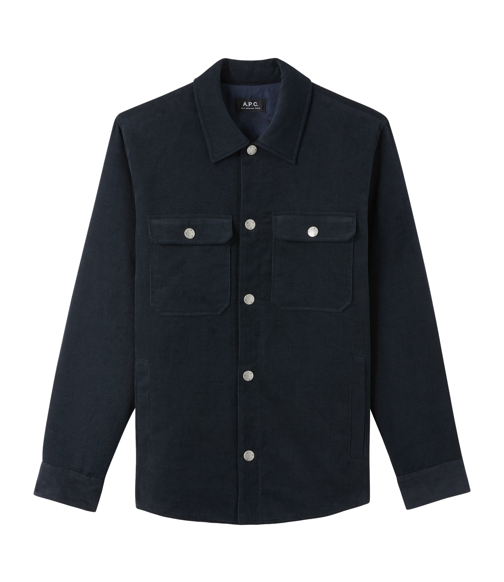 Alex Jacket - 1