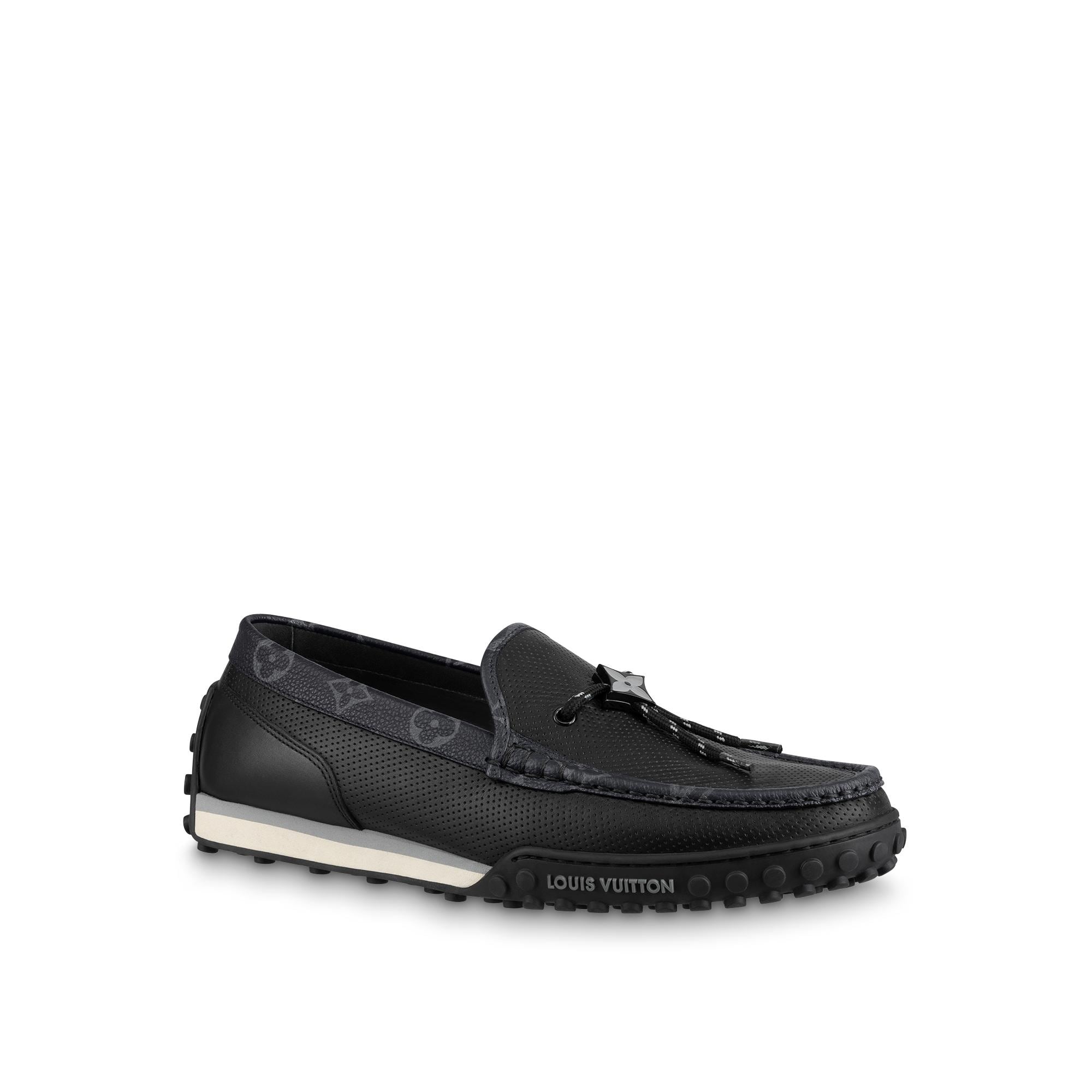 LV Racer Moccasin - 1