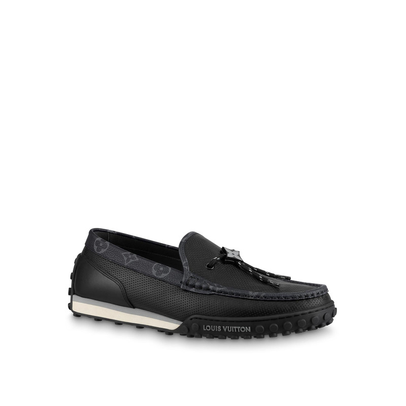 LV Racer Moccasin 1