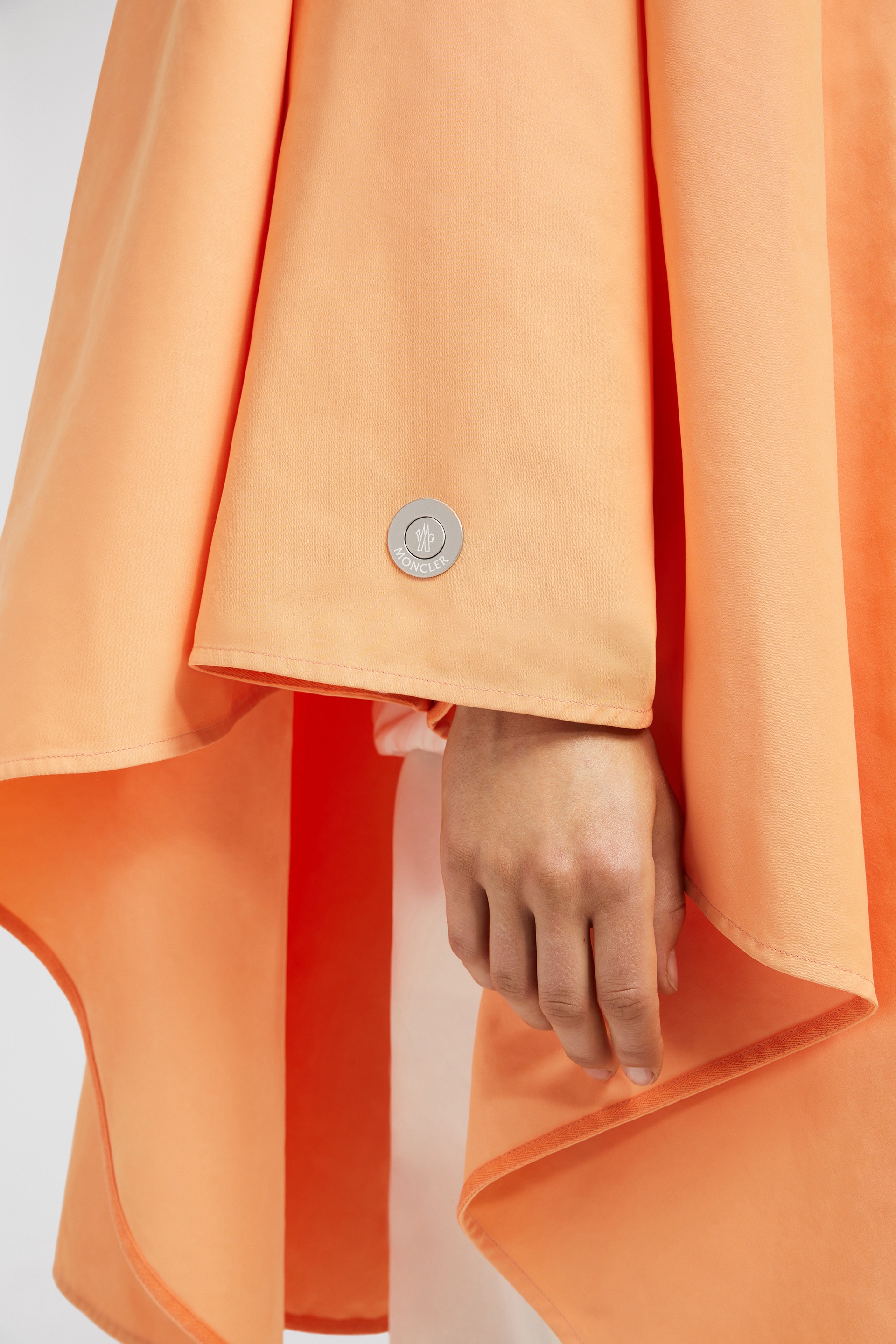 LoveFrom, MONCLER Poncho - 6