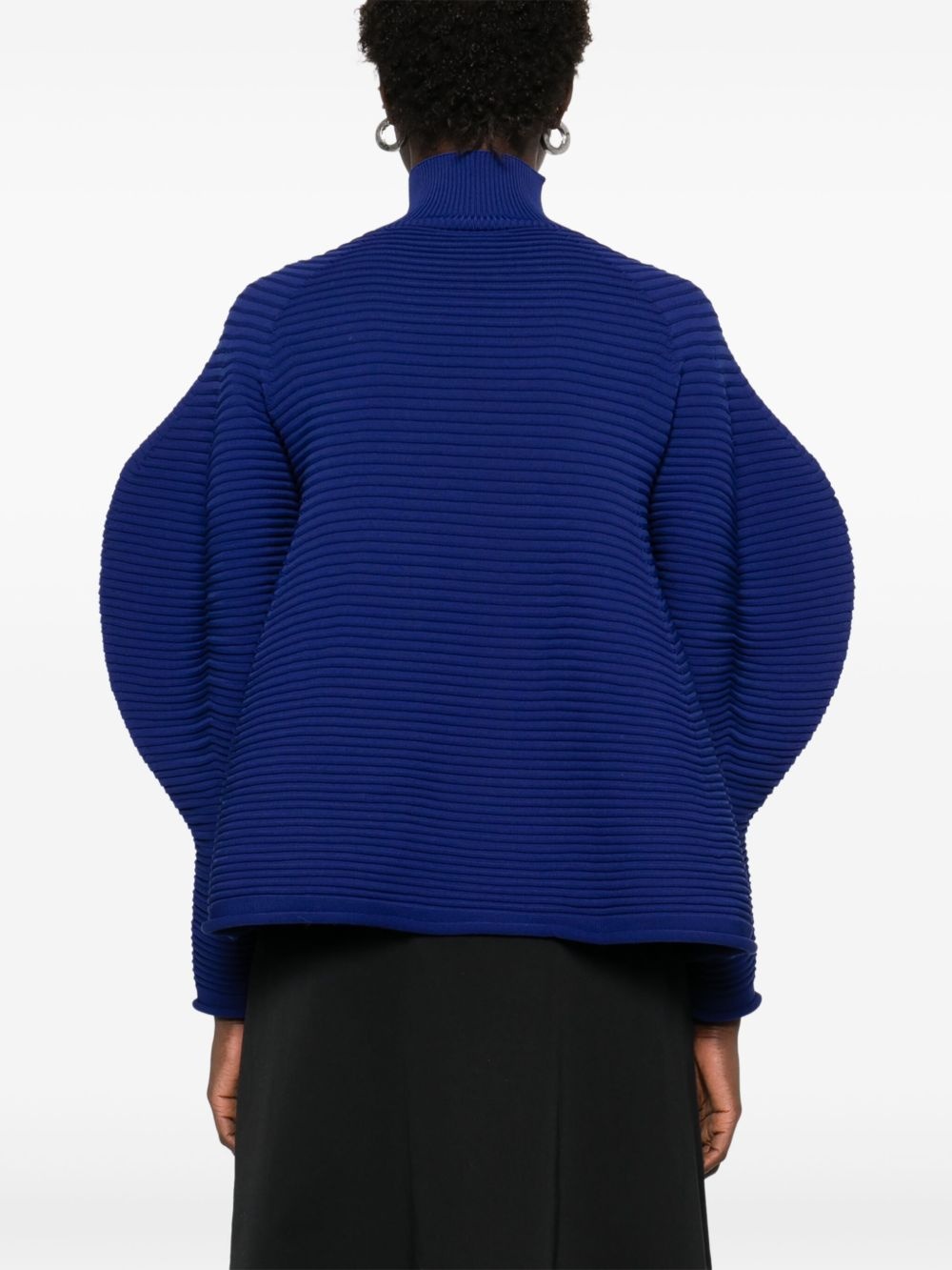Powan sweater - 4