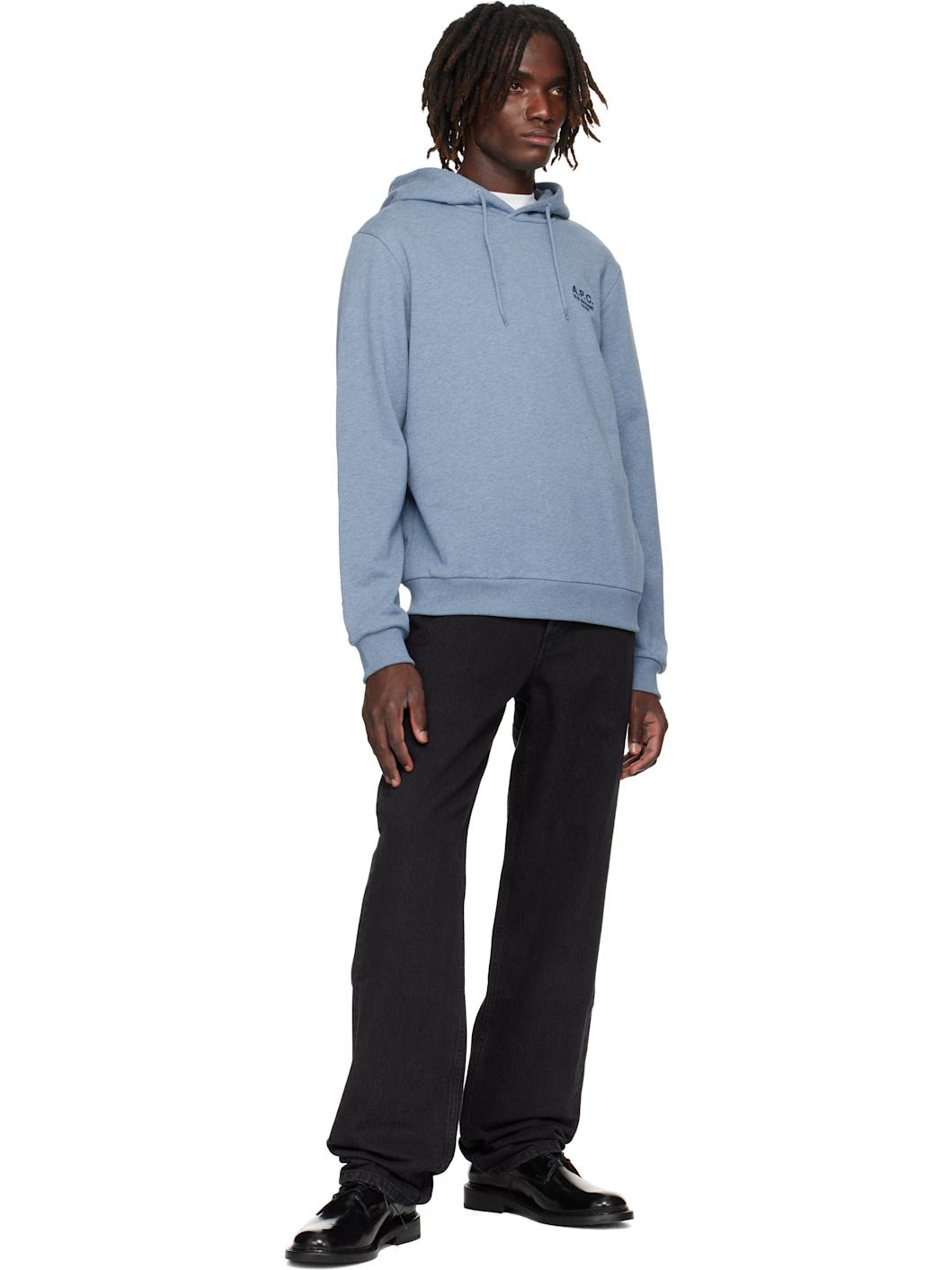 Black Fairfax Jeans - 4