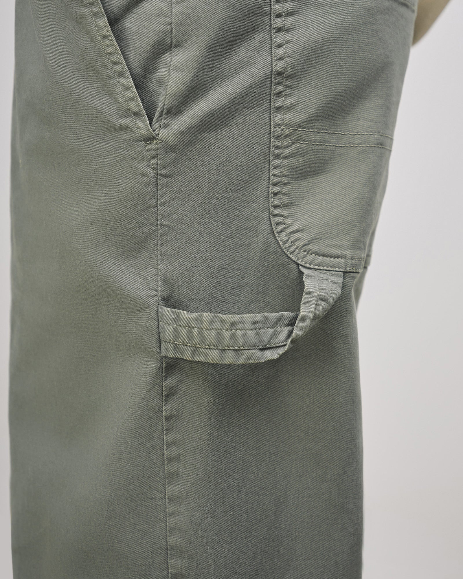 CARPENTER PANT - 3