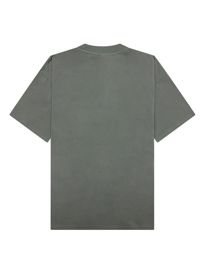 REPRESENT dog-print T-shirt outlook