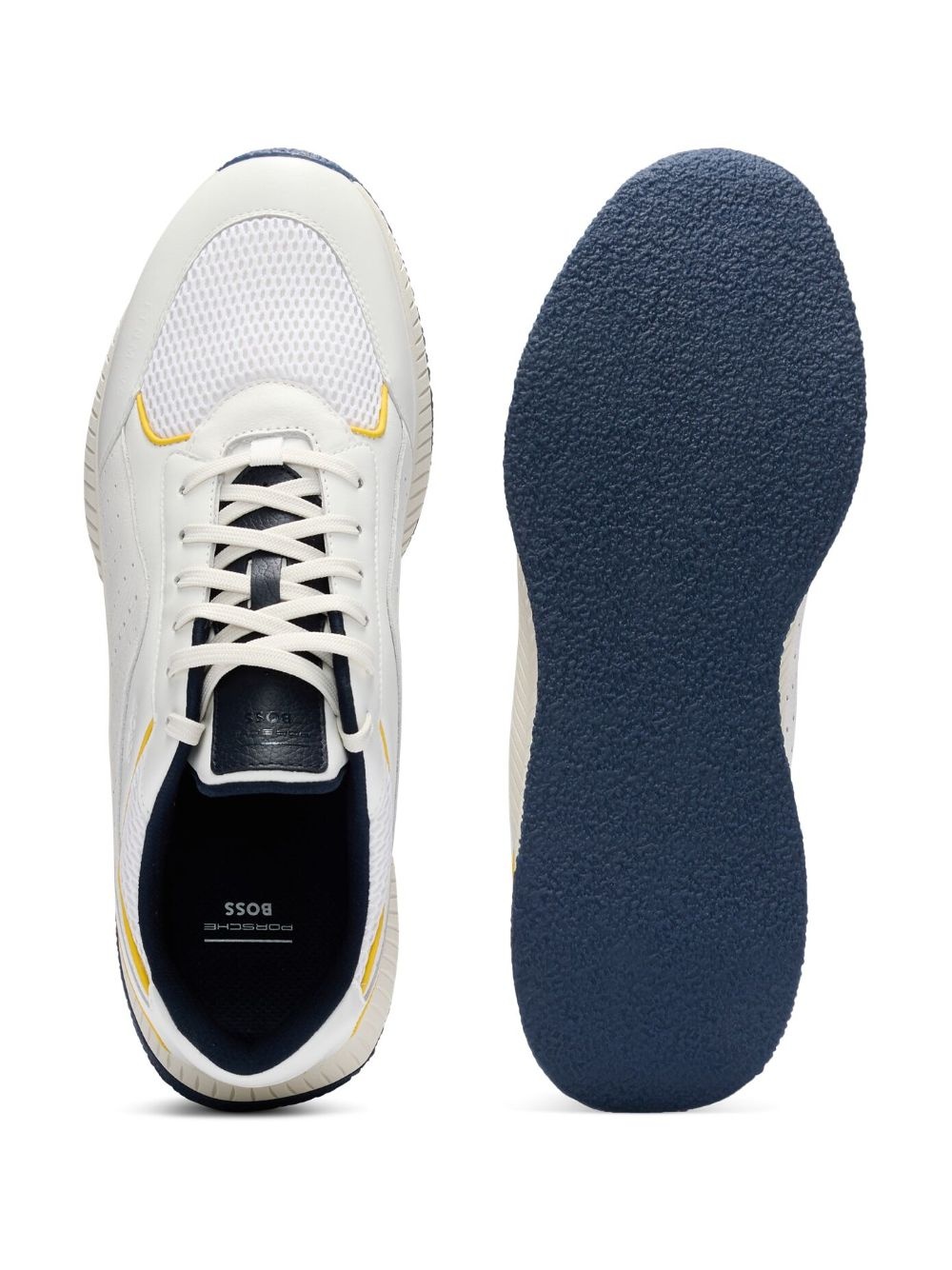 Porsche x Boss trainers - 4