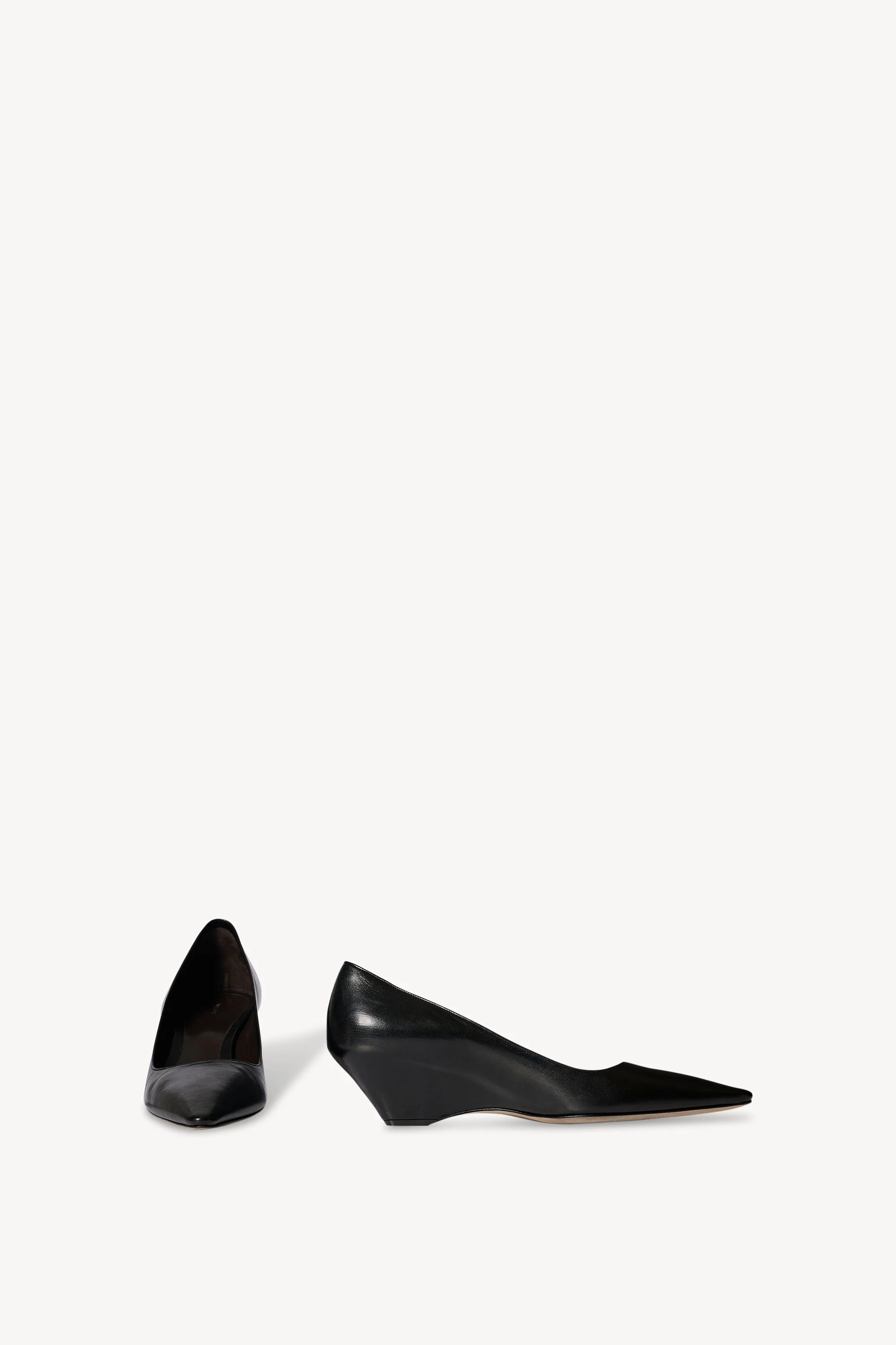 Liisa Wedge Heel - 1