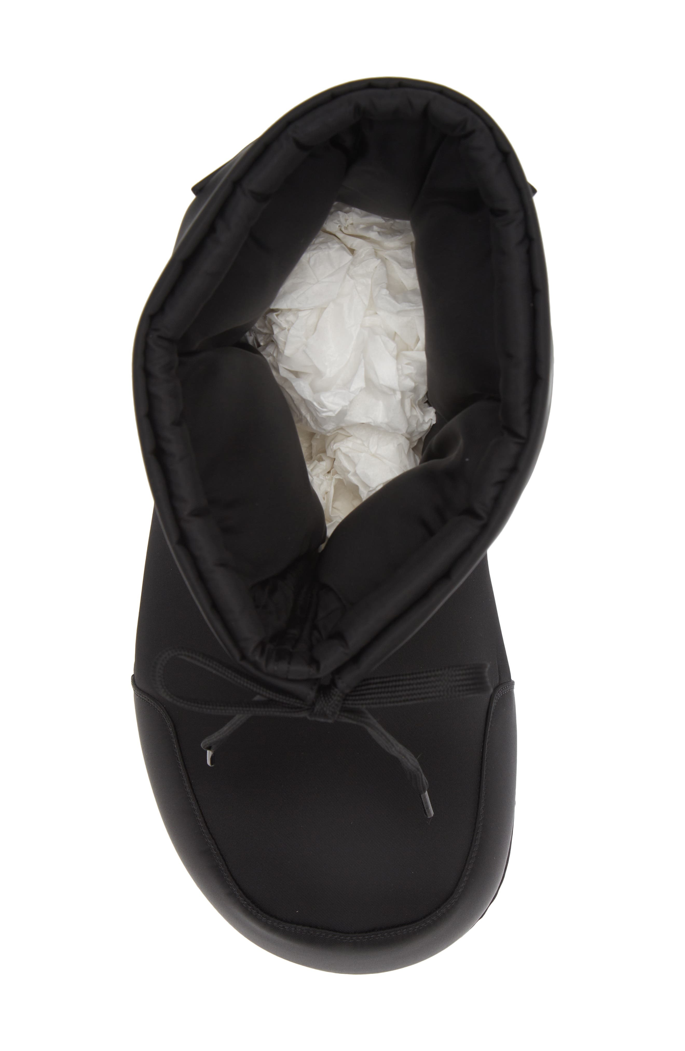 Alaska Puffer Boot - 5