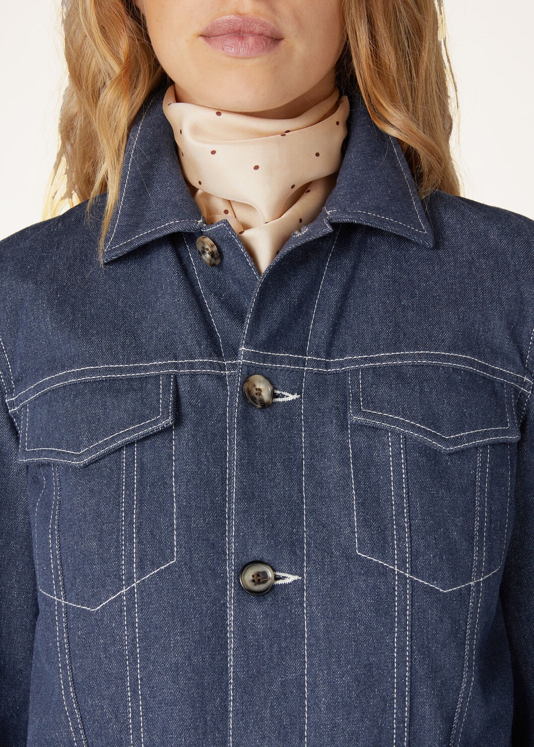 Demore Jacket - 3