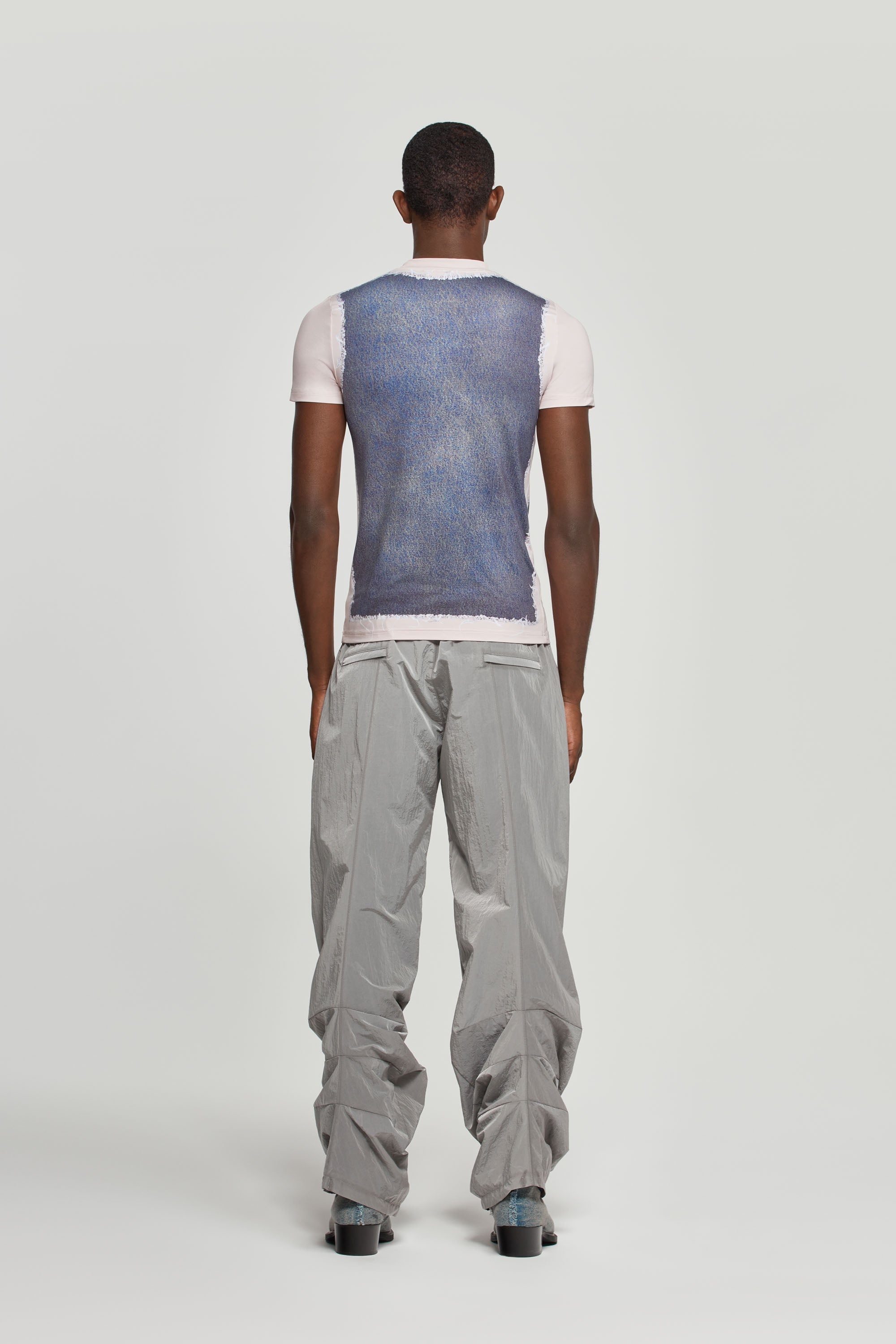 Paris' Best Second Skin T-shirt - 6