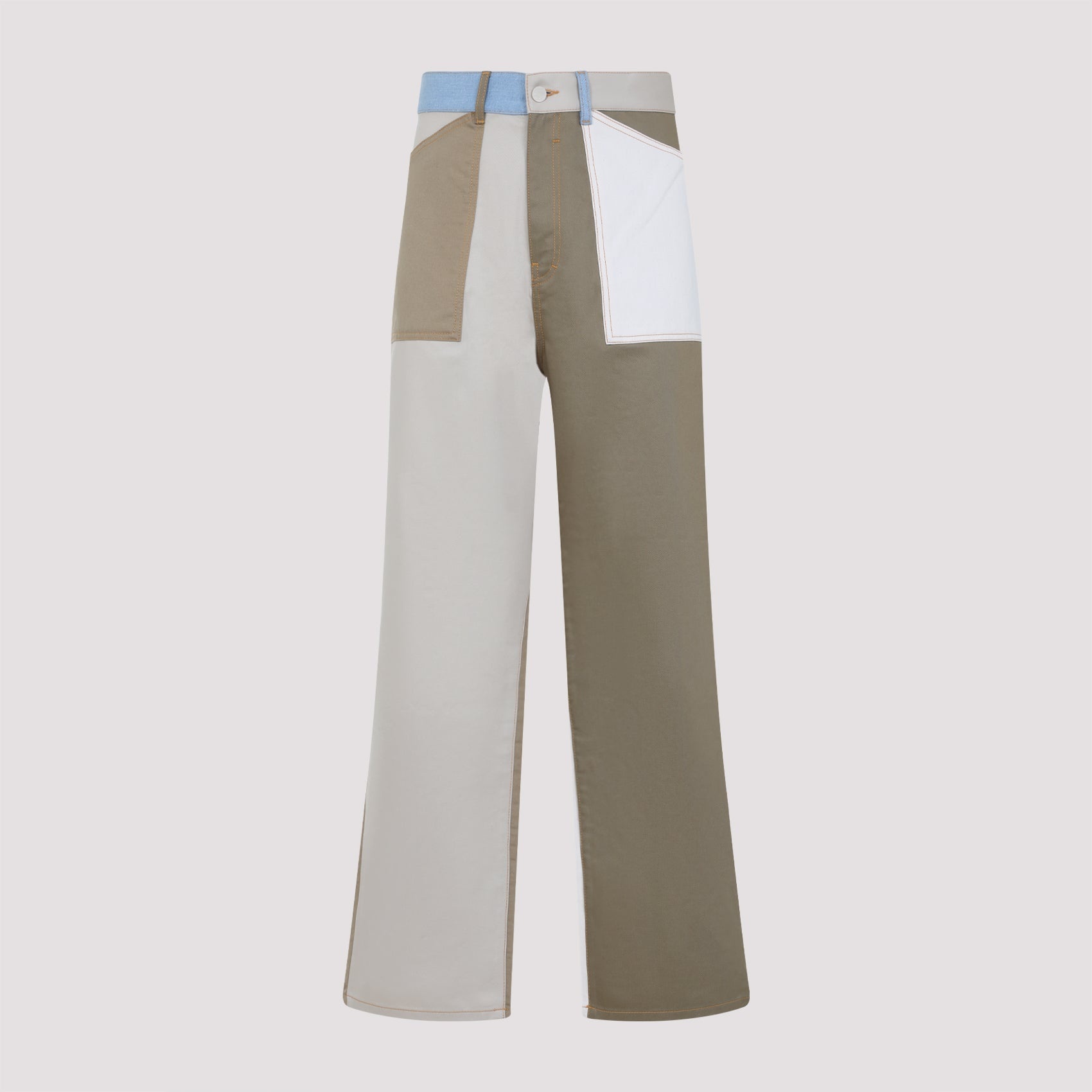 Jeans Nude & Neutrals - 1
