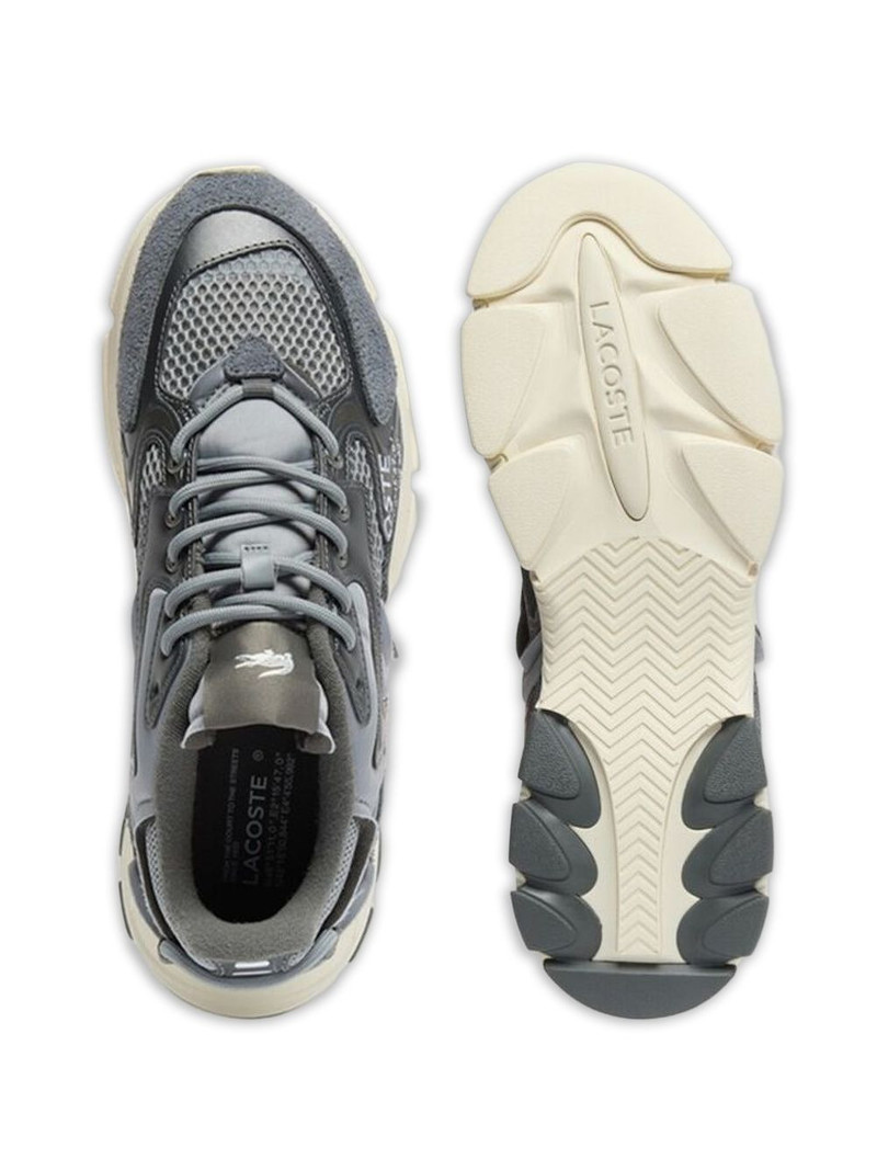 L003 Neo Shot lace-up sneakers 3