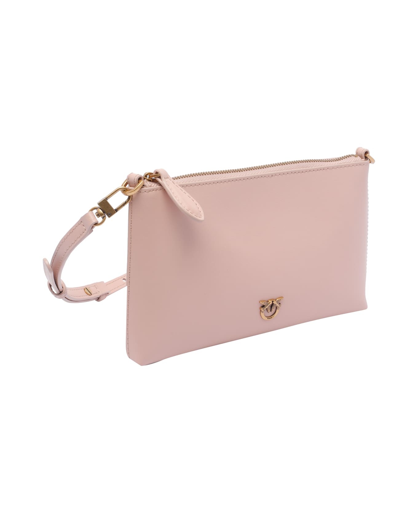 Mini Flat Horizontal Pochette - 2