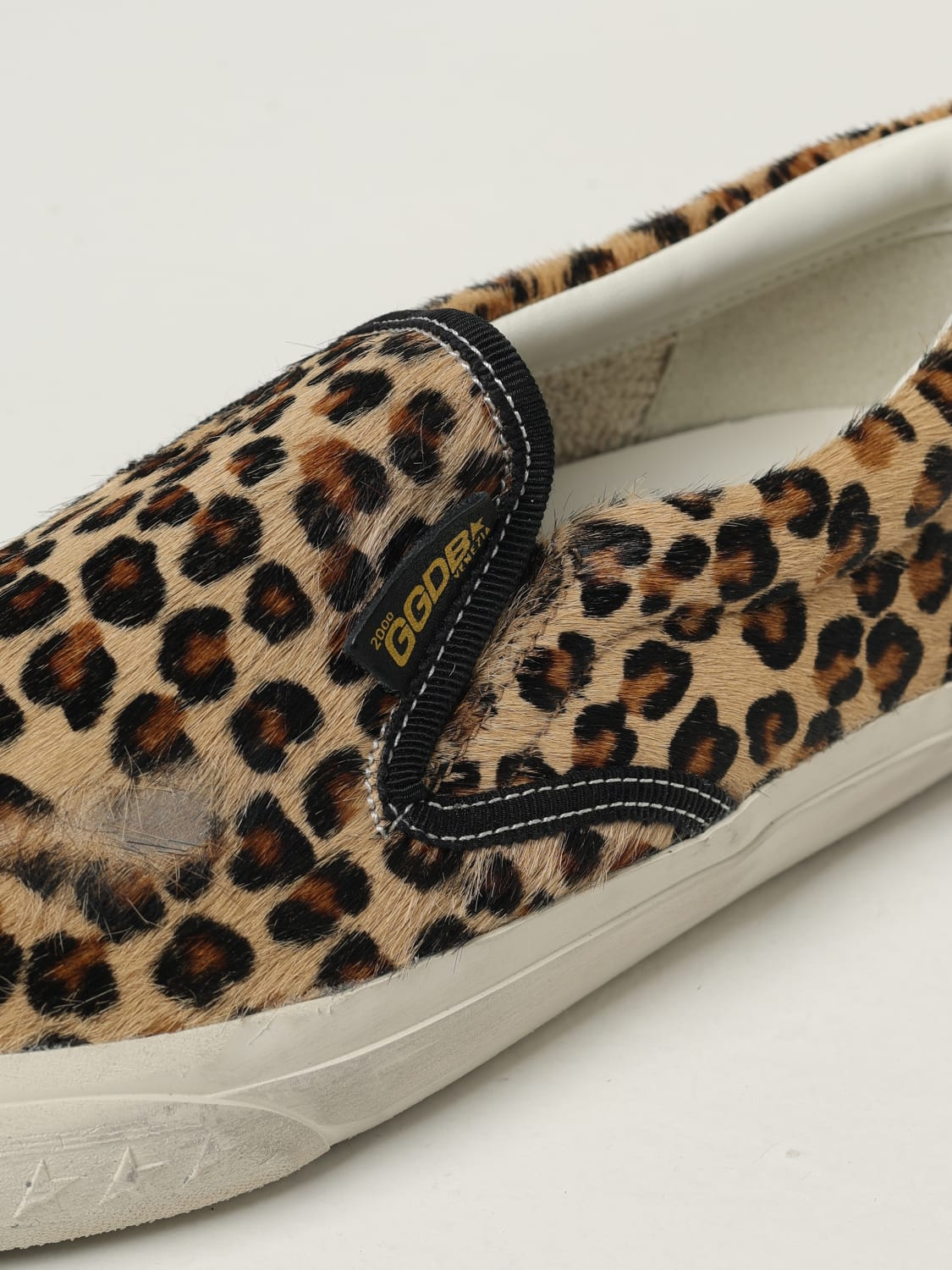 Sneakers woman Golden Goose - 4