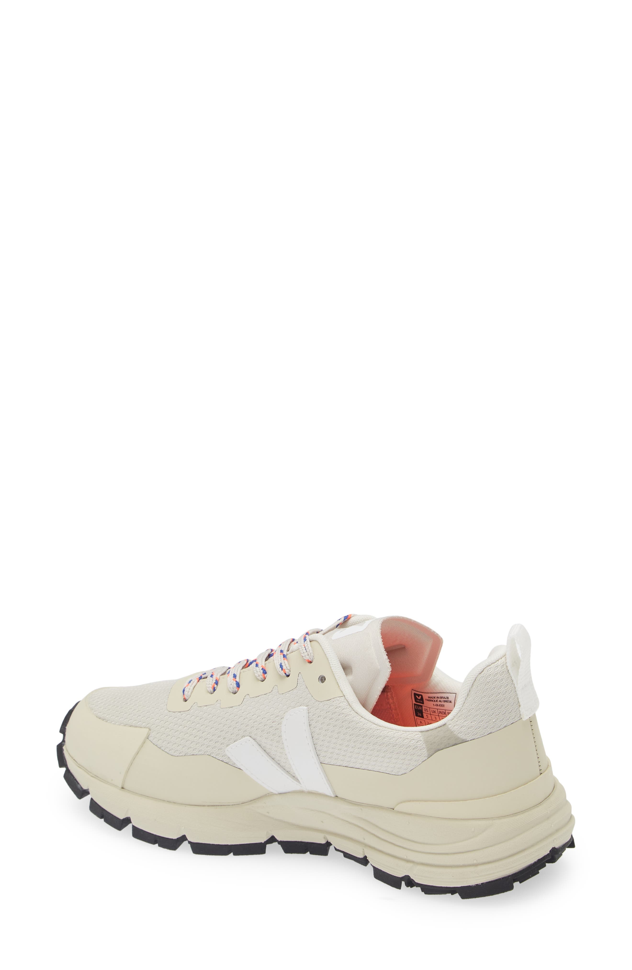 Veja Dekkan Alveomesh Sneaker in Natural White at Nordstrom - 2