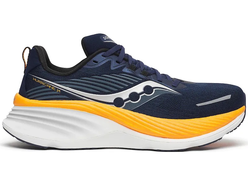 Saucony Hurricane 24 - 1