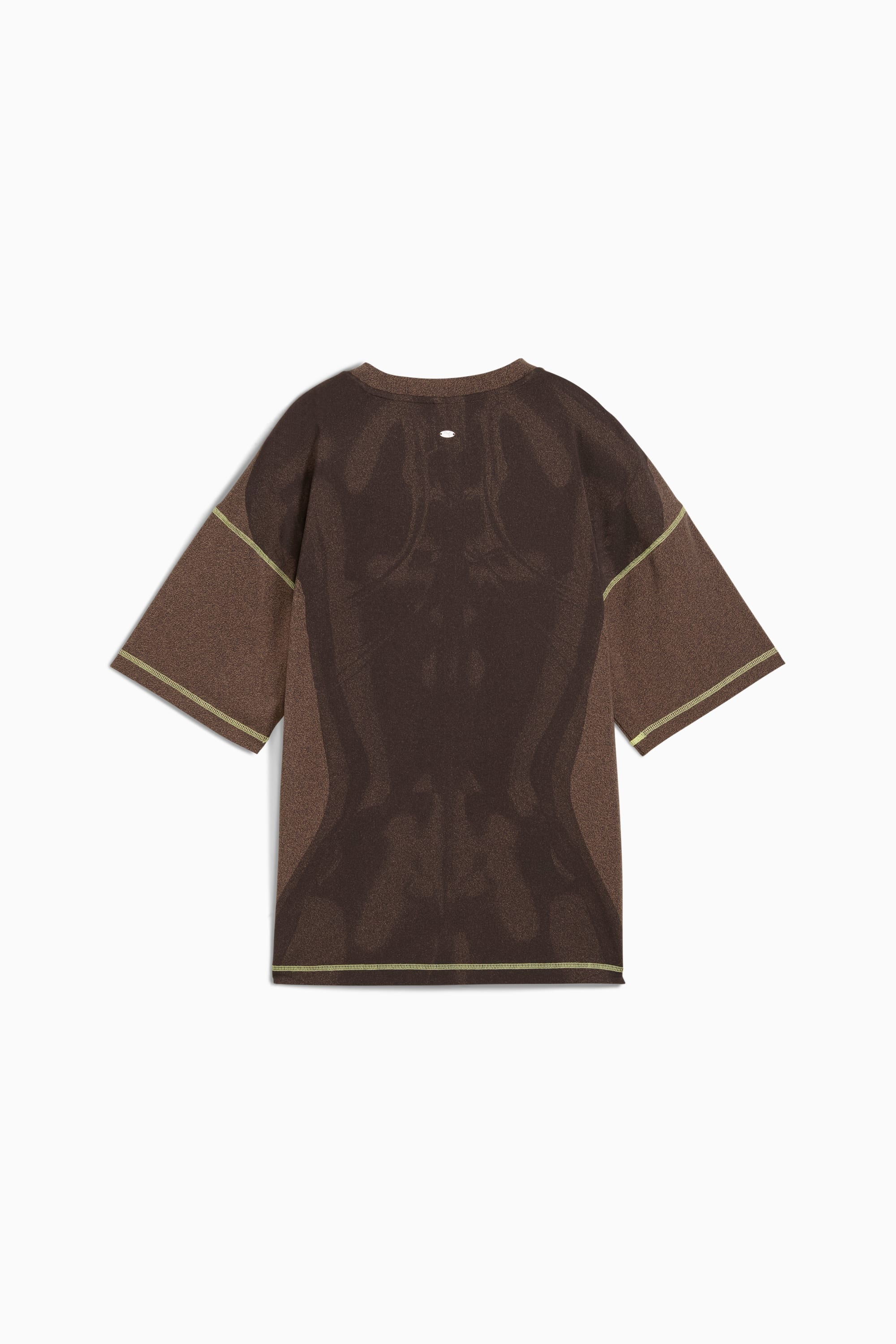 Yona Women's Patterned Tee - 2