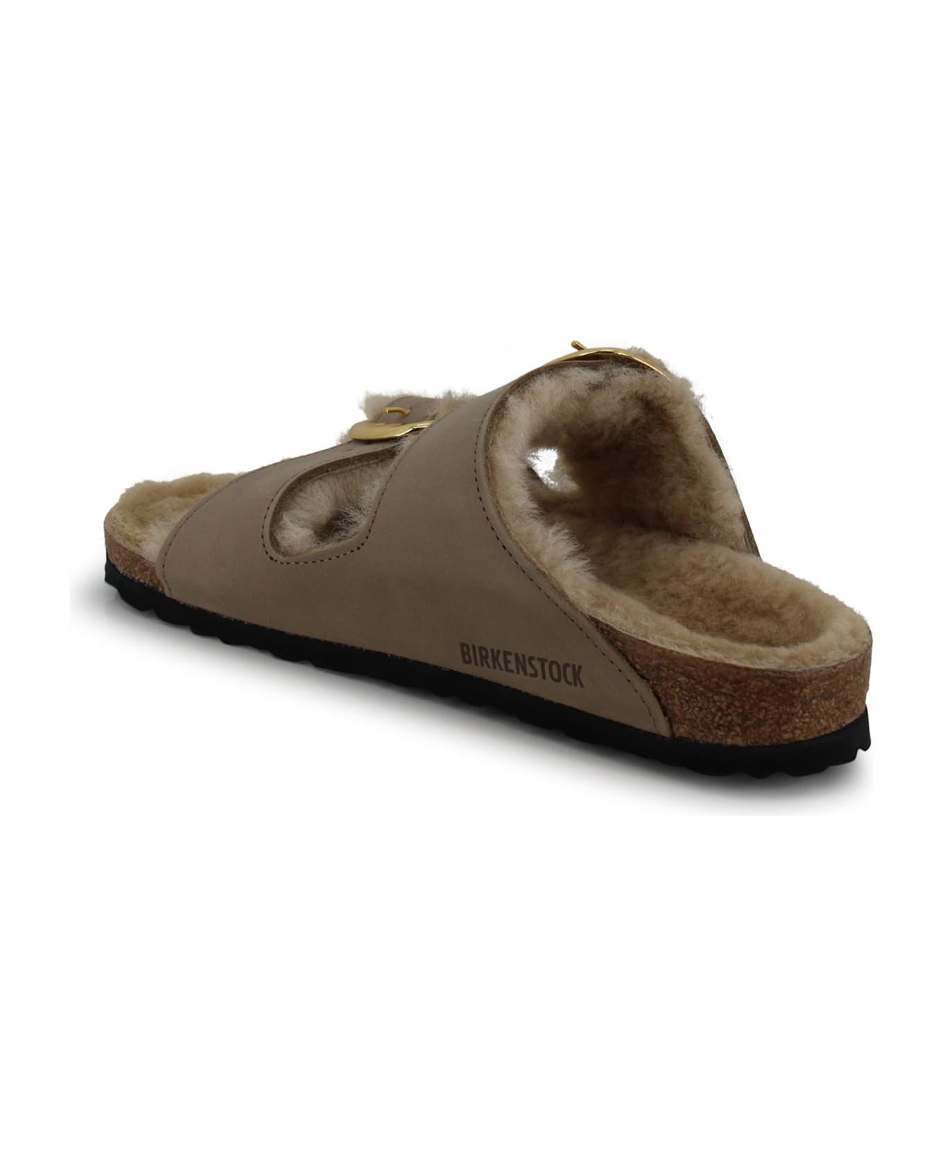 Birkenstock Arizona With Fur - 3