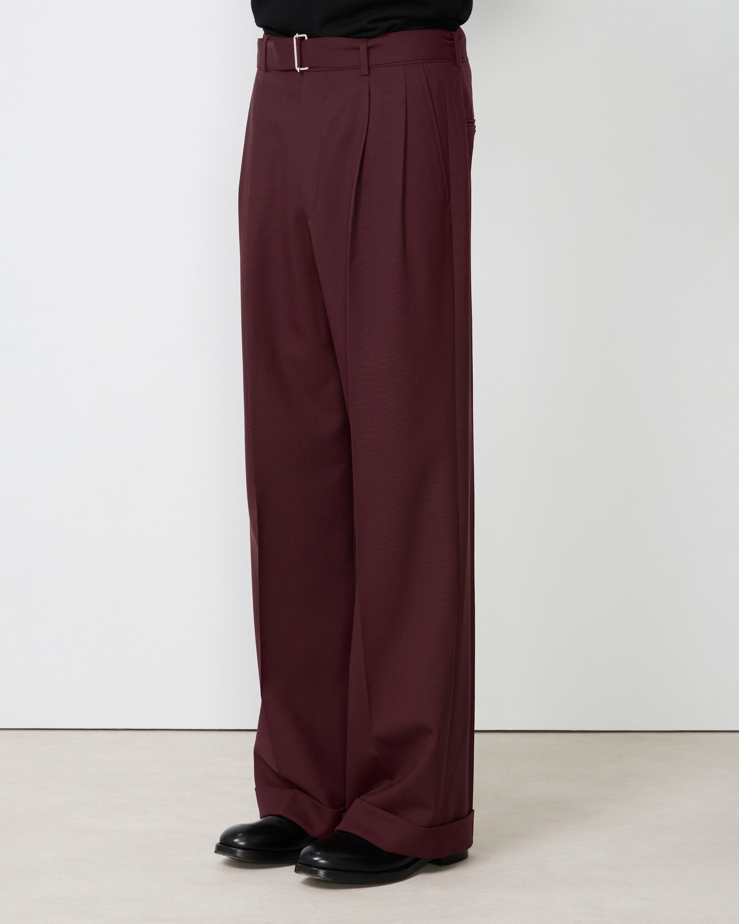 EVANS PANTS - 3