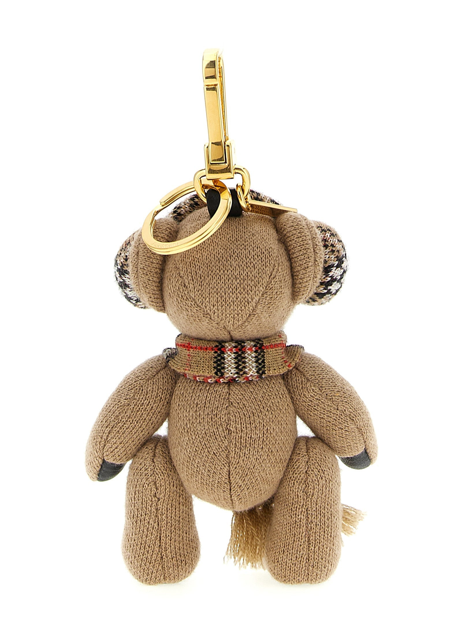 Burberry Women 'Orsetto Thomas' Bag Pendant - 2