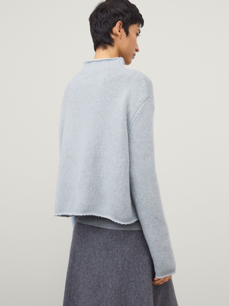 The Nelsy Sweater 5