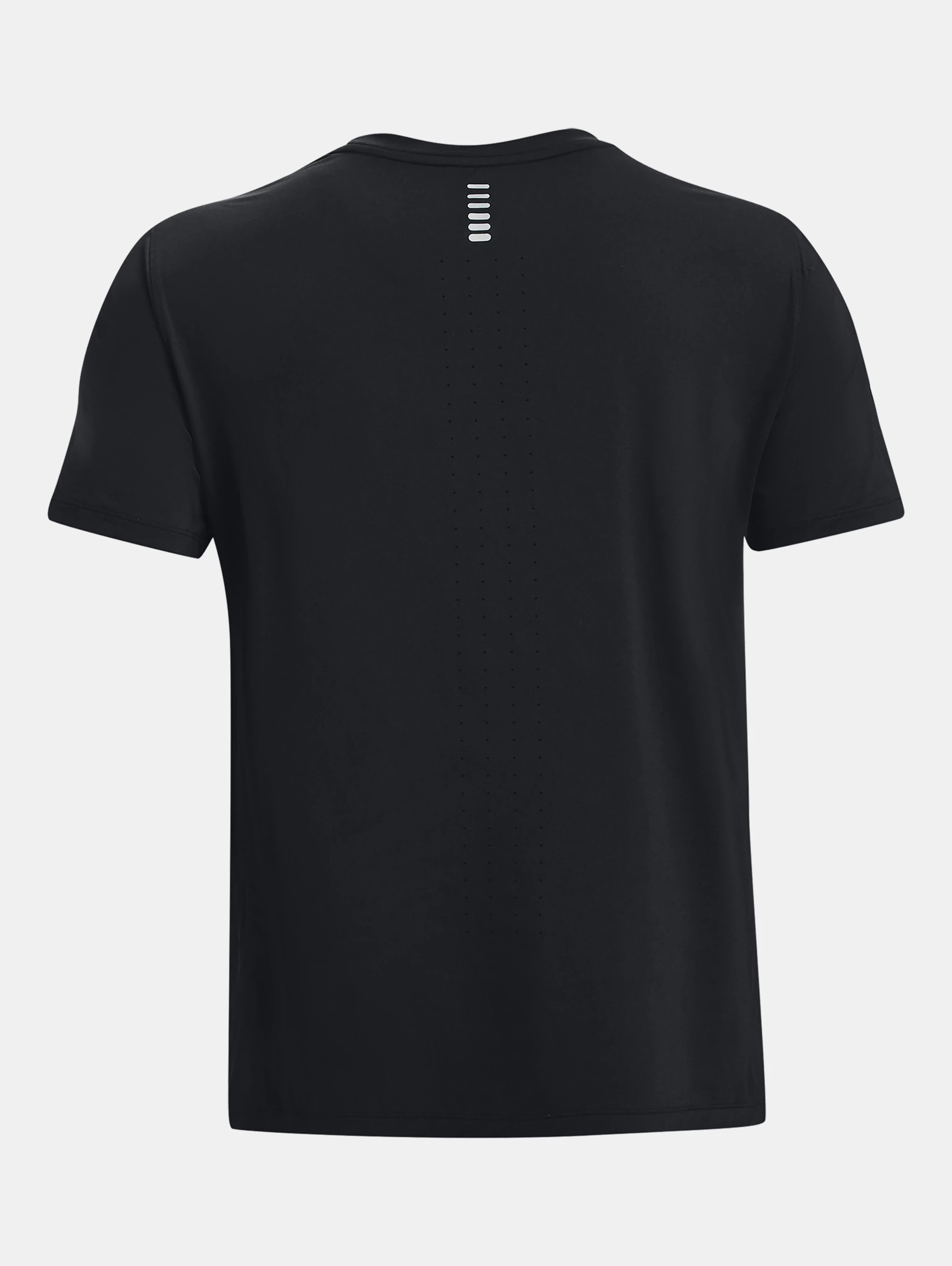 Men's UA Launch Elite Graphic Short Sleeve - 3