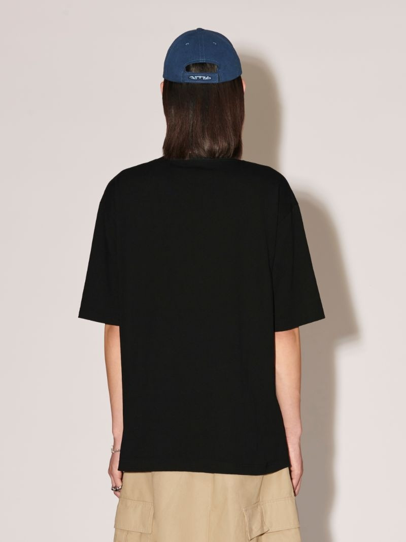 NEON GRAPHIC T-SHIRT 6