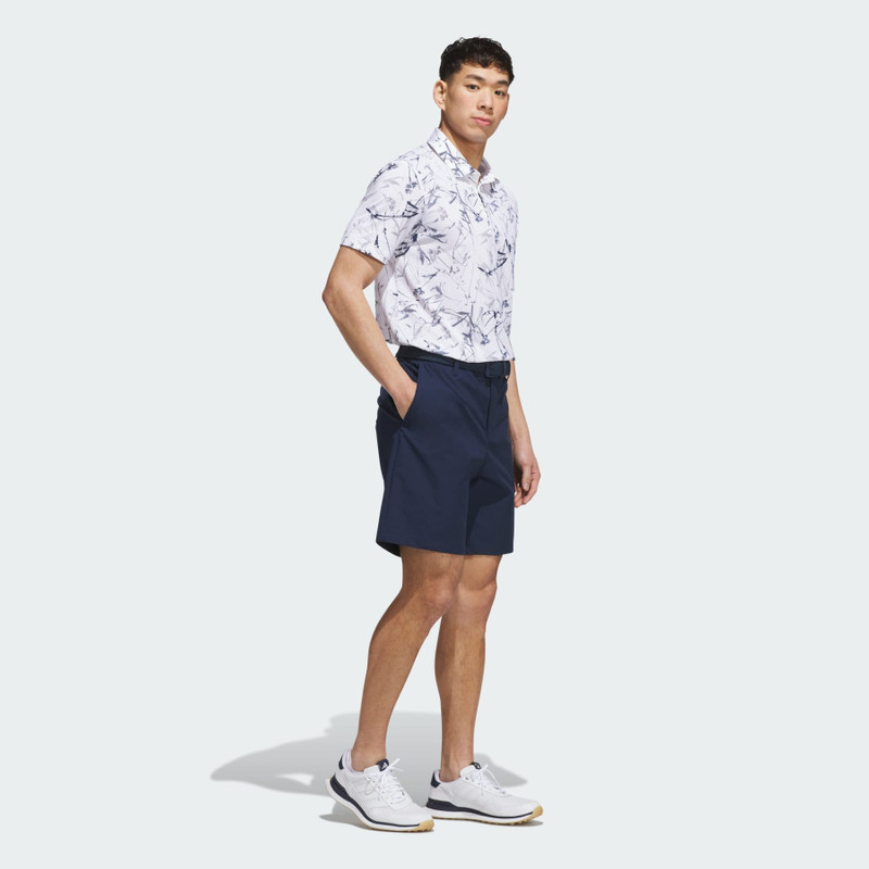 ULTIMATE365 MESH CLIMACOOL POLO SHIRT 4