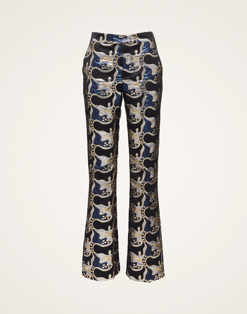 Saturday Night Pants 1