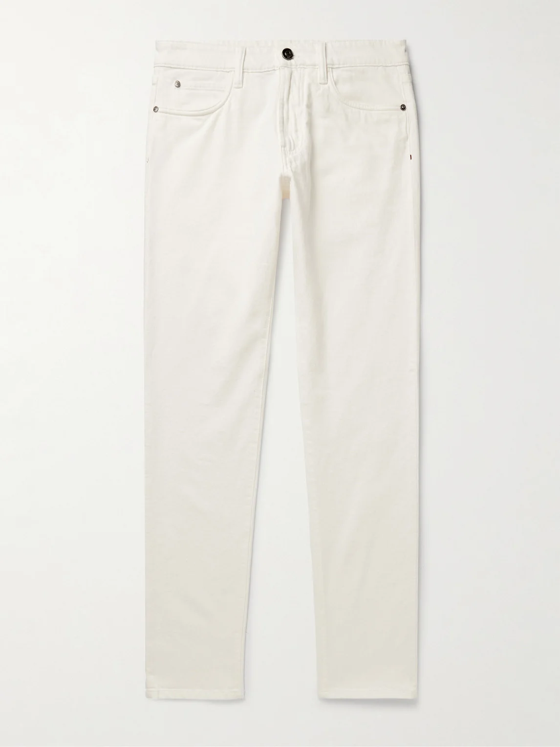 New York Slim-Fit Jeans - 1