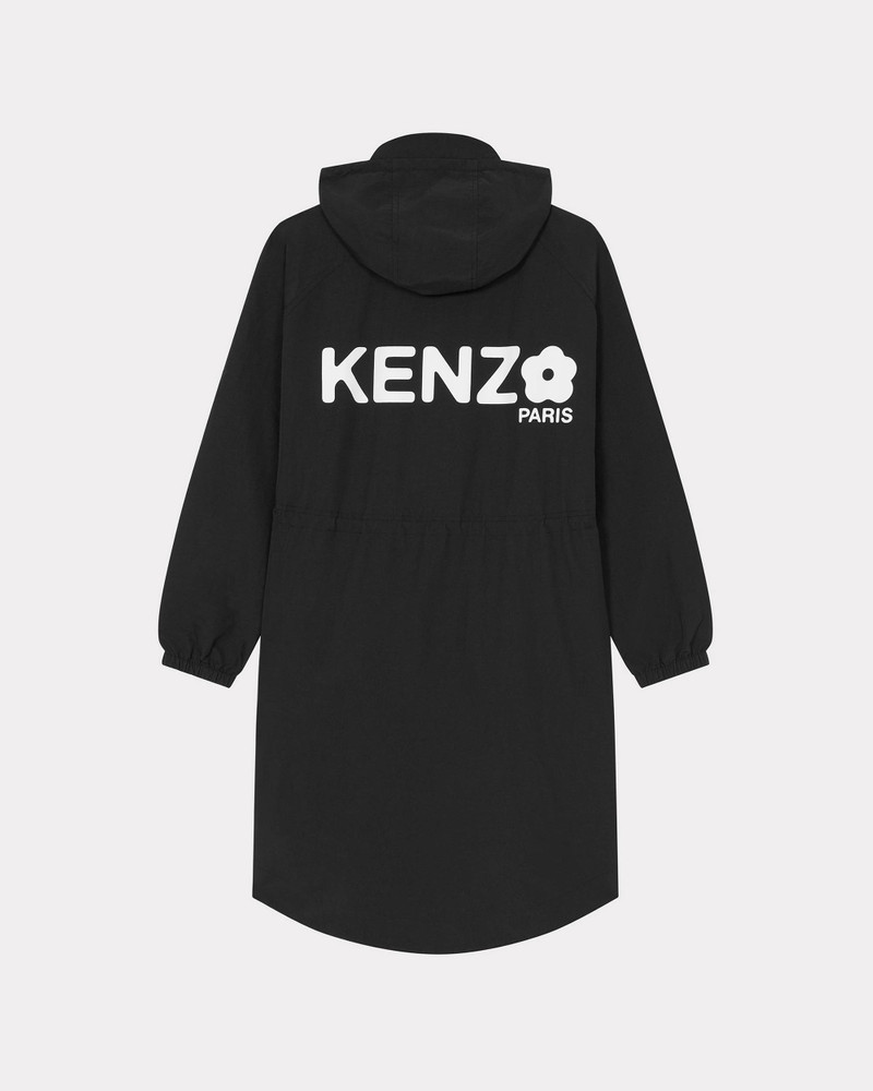 KENZO 'Boke Flower 2.0' long windbreaker outlook