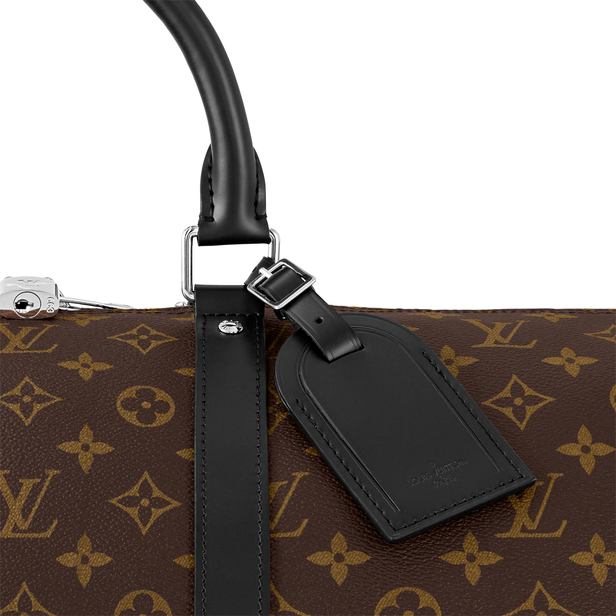 Keepall Bandoulière 55 - 3