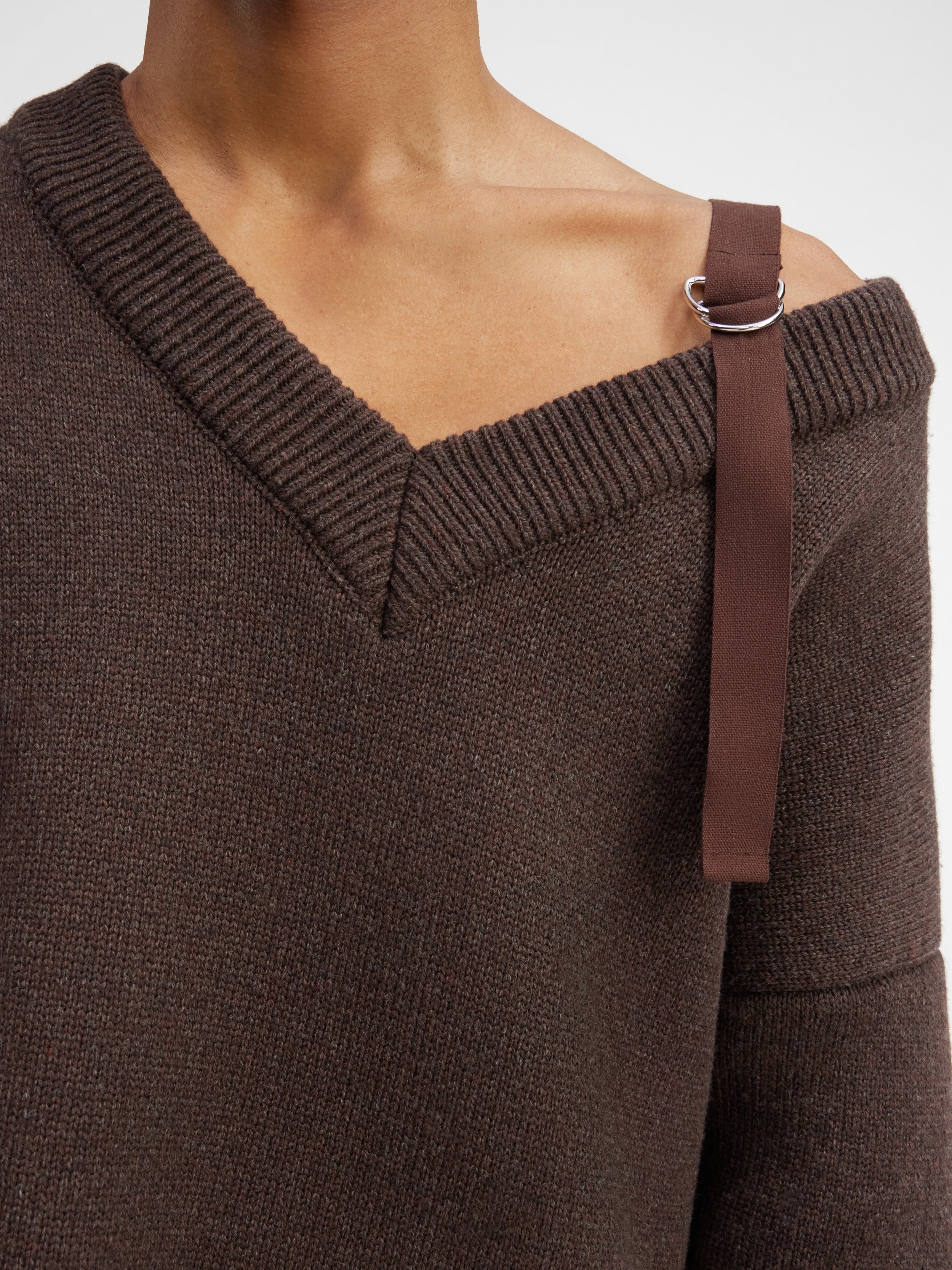 La maille Sargas - 6