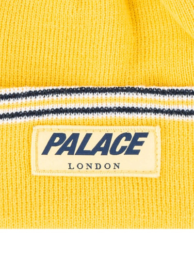 PALACE J-Stripe beanie outlook