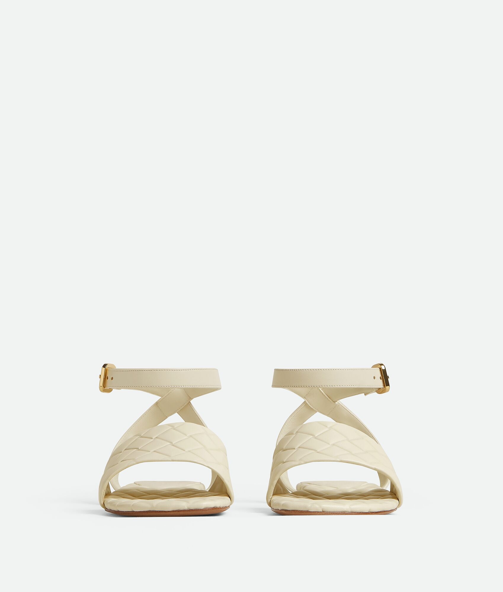Amy Flat Sandal - 2