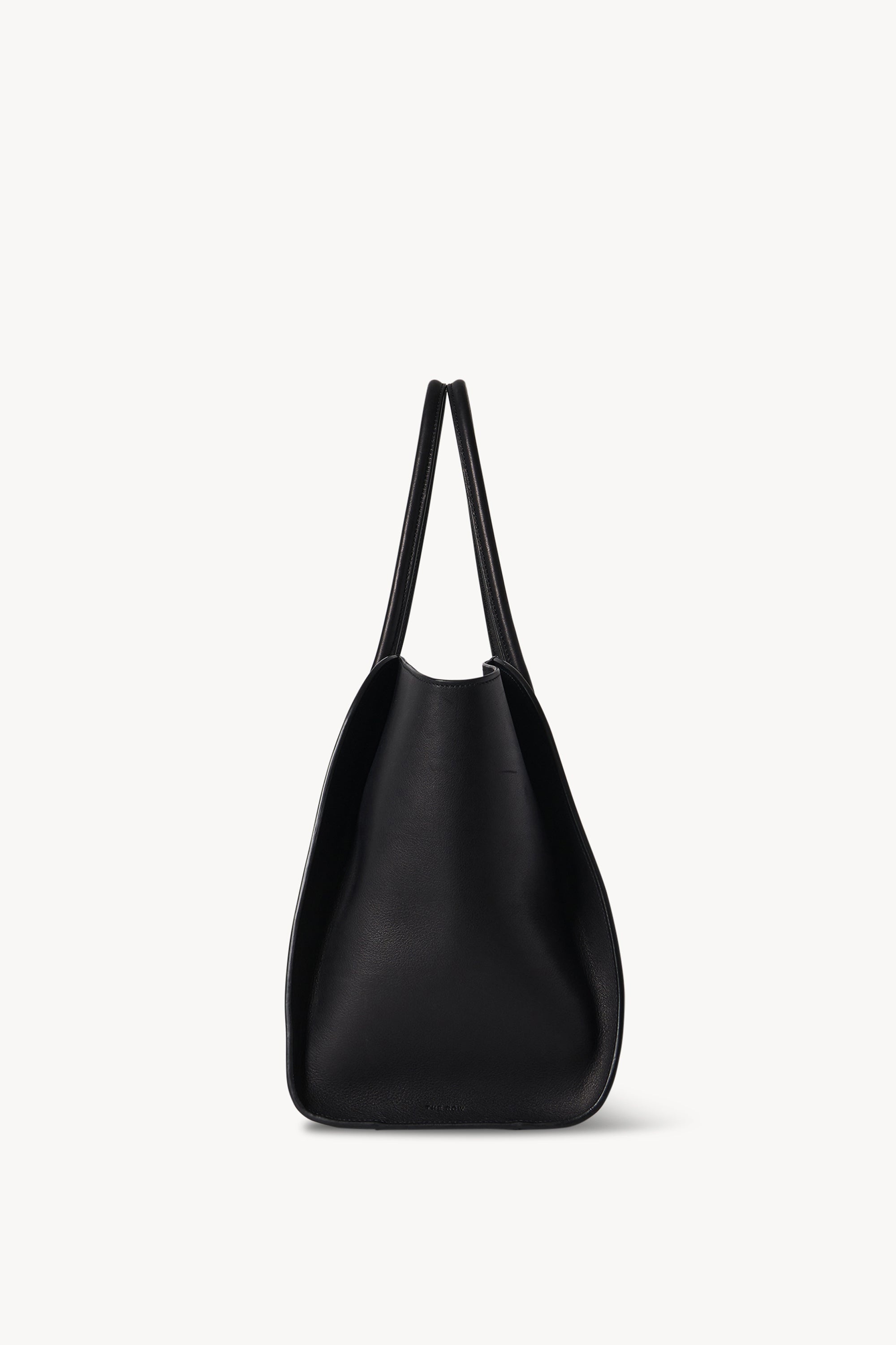 Marlo Tote Bag in Leather - 3