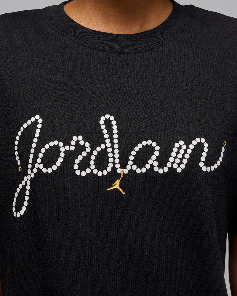 Jordan Brooklyn Women's T-Shirt 4