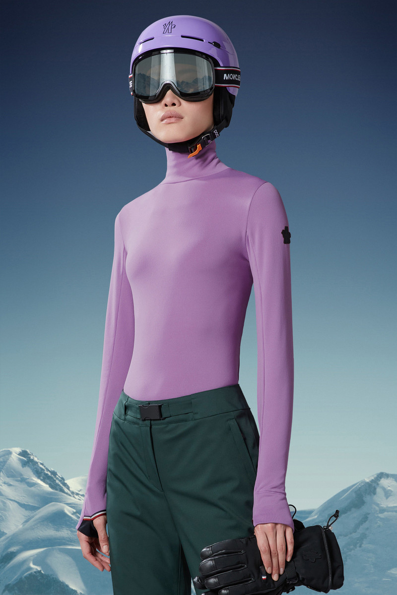 Moncler Base Layer Turtleneck outlook