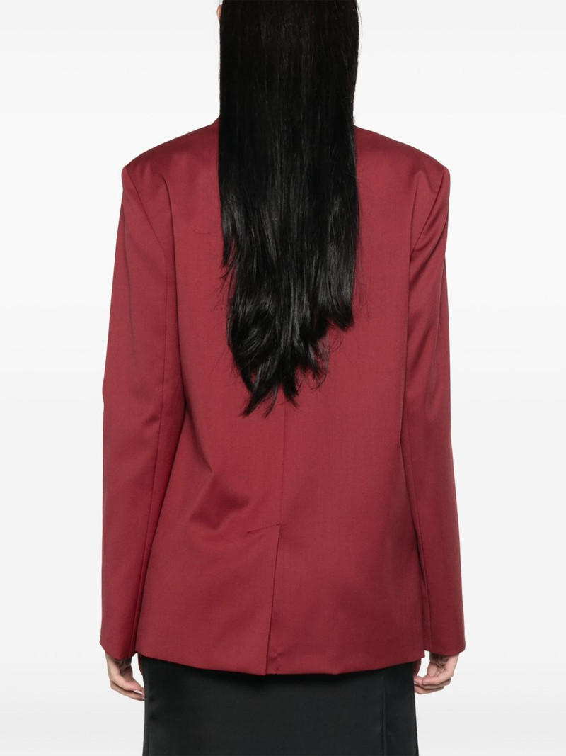 Cody blazer 4